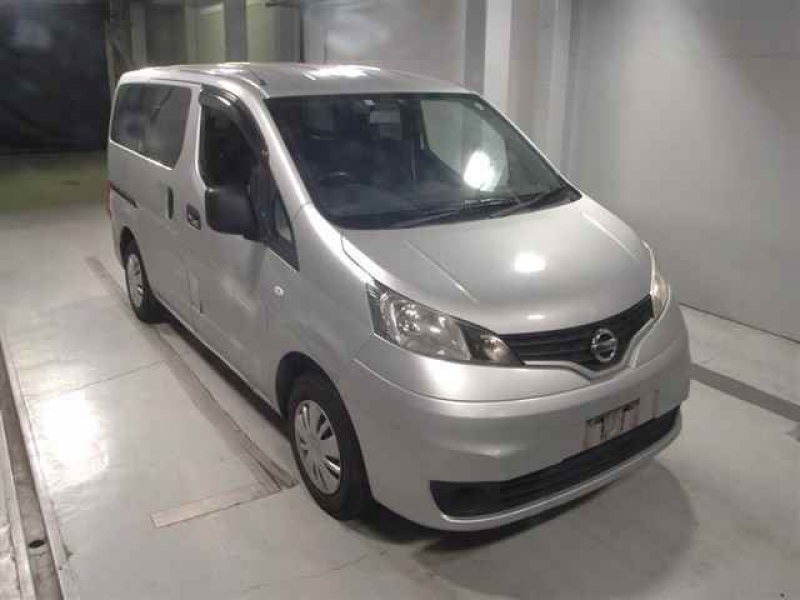 Nissan nv200 vanette 2012 orders