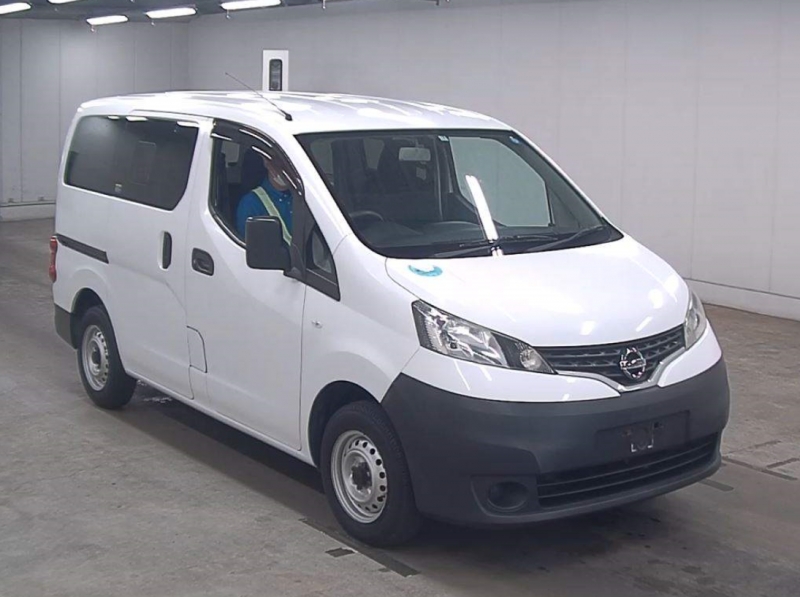 日産 NV200 VANETTE 最終値下げ - www.woodpreneurlife.com