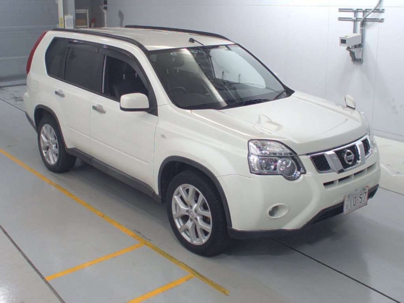 Nissan X Trail 13 For Sale Japan Auto Sale