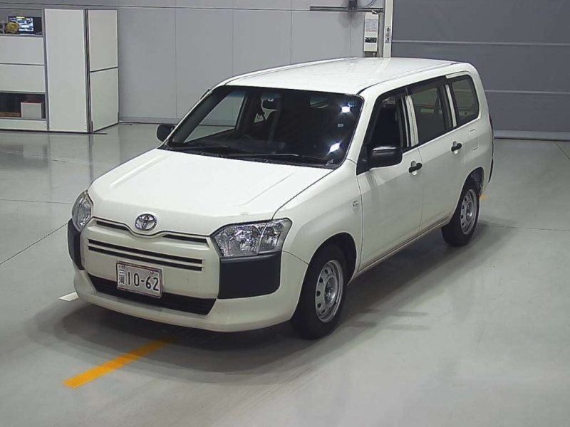 Toyota Probox 2016