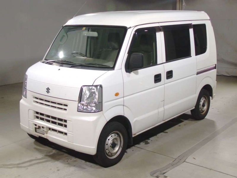 Nissan nv100 Clipper III