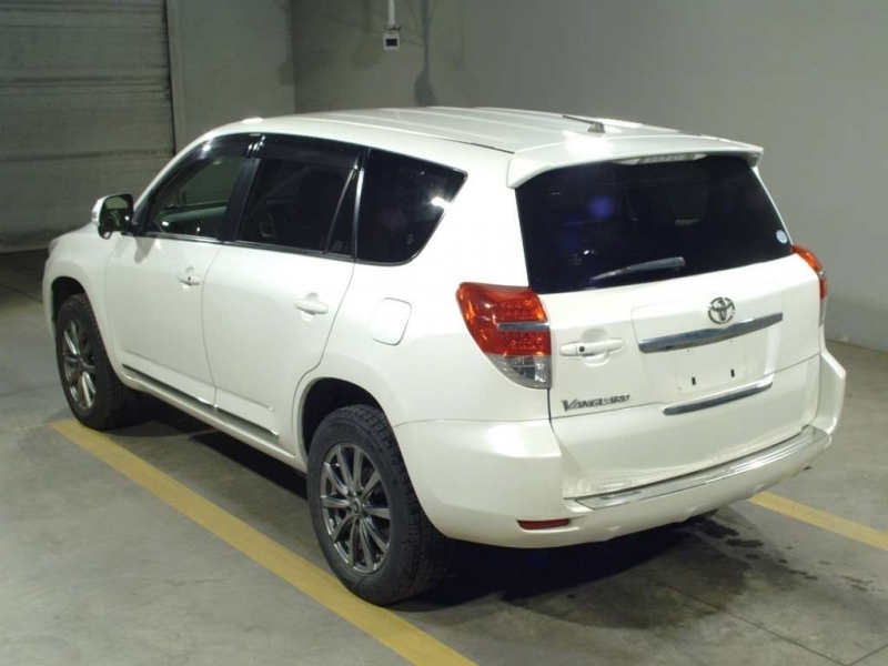 toyota rav 4 2010